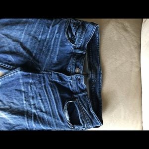 Delia’s Jeans